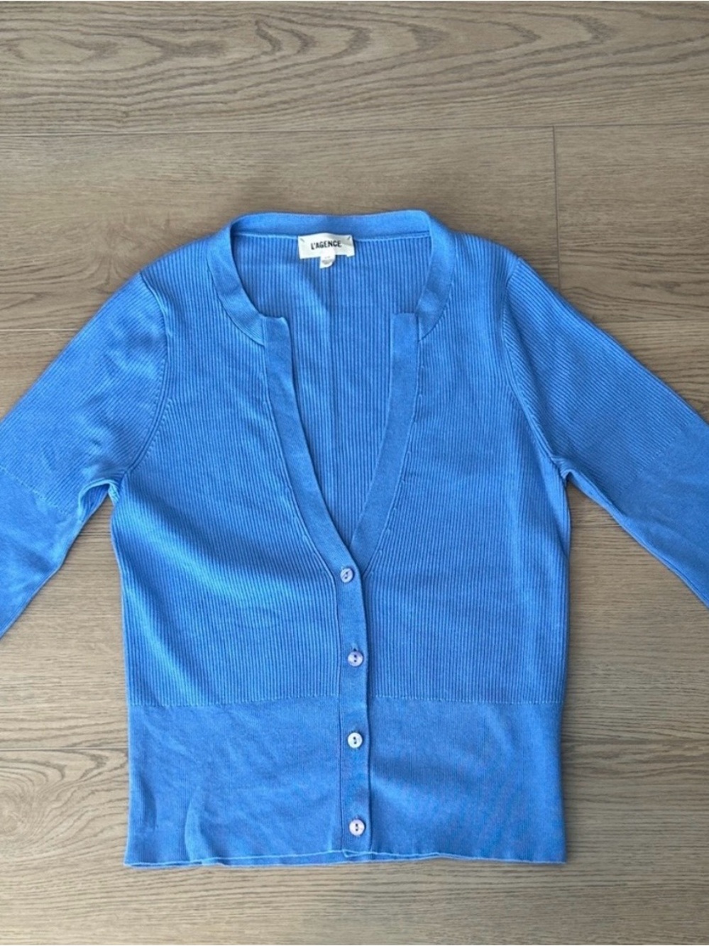 L’AGENCE Cardigan